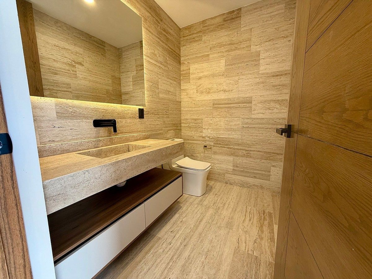 Casa en condominio en Lomas del Campanario, Querétaro, foto 11 de 28