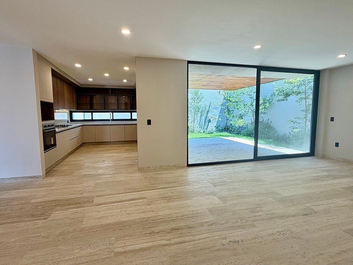 Casa en condominio en Lomas del Campanario, Querétaro, foto 15 de 28