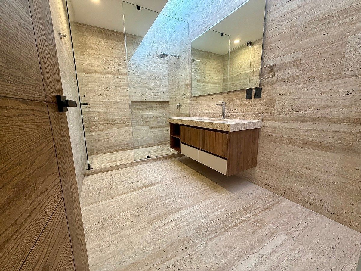 Casa en condominio en Lomas del Campanario, Querétaro, foto 16 de 28