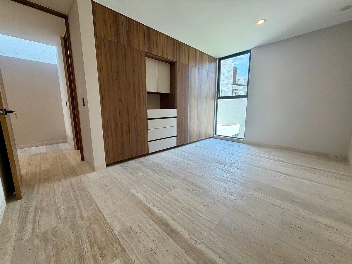 Casa en condominio en Lomas del Campanario, Querétaro, foto 17 de 28