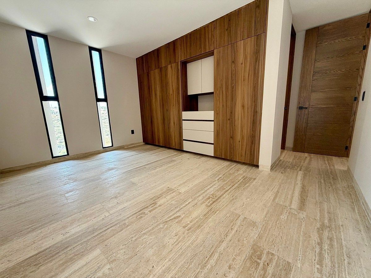 Casa en condominio en Lomas del Campanario, Querétaro, foto 18 de 28