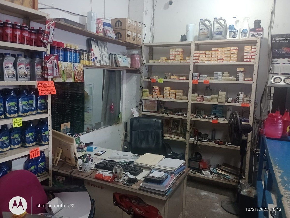 Local comercial en Cortes Sarmiento, Mérida, foto 3 de 7