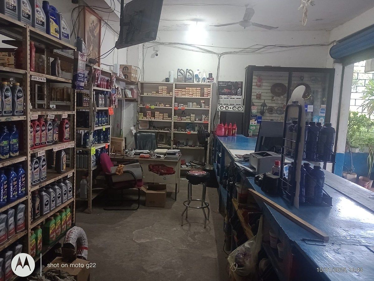 Local comercial en Cortes Sarmiento, Mérida, foto 4 de 7
