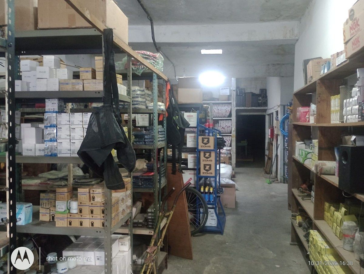 Local comercial en Cortes Sarmiento, Mérida, foto 2 de 7