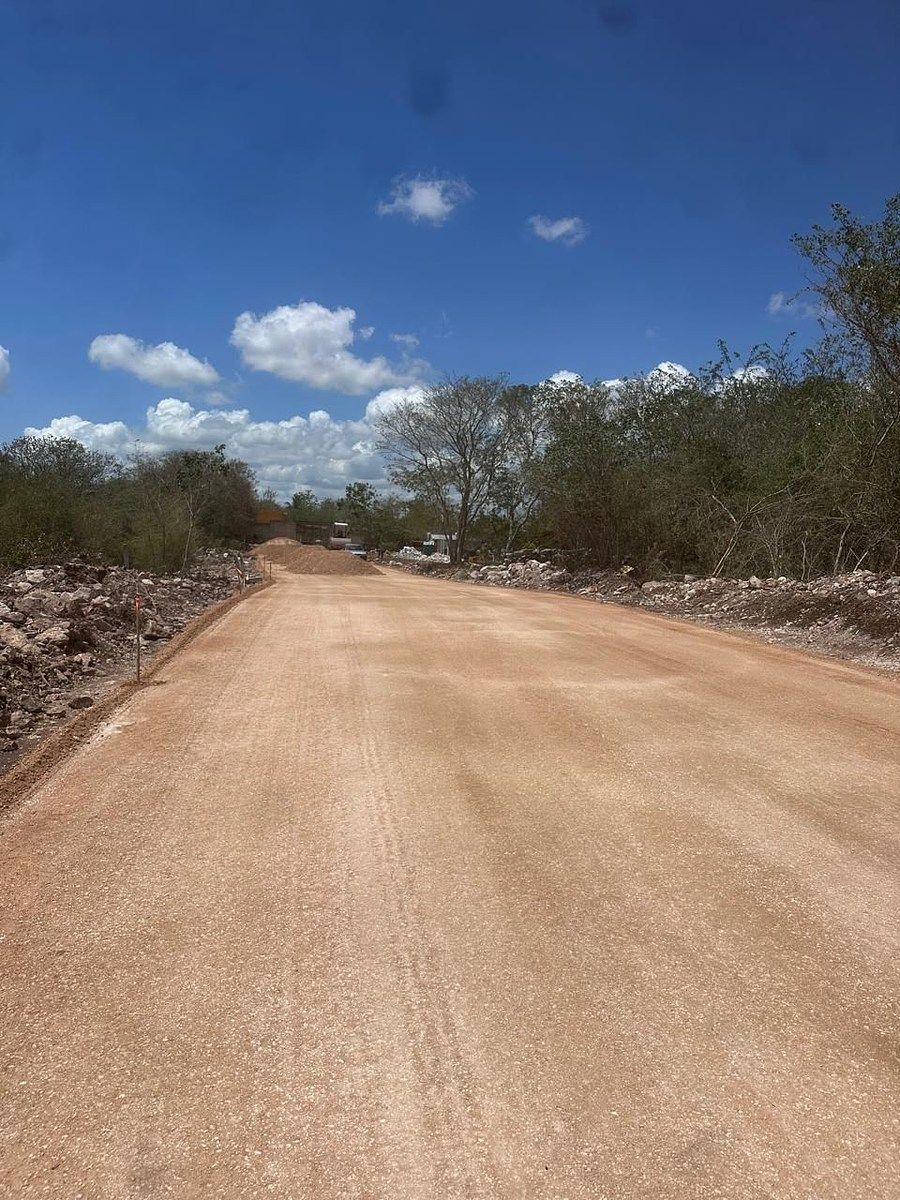Lot in Los Héroes, Mérida, photo 2 of 5