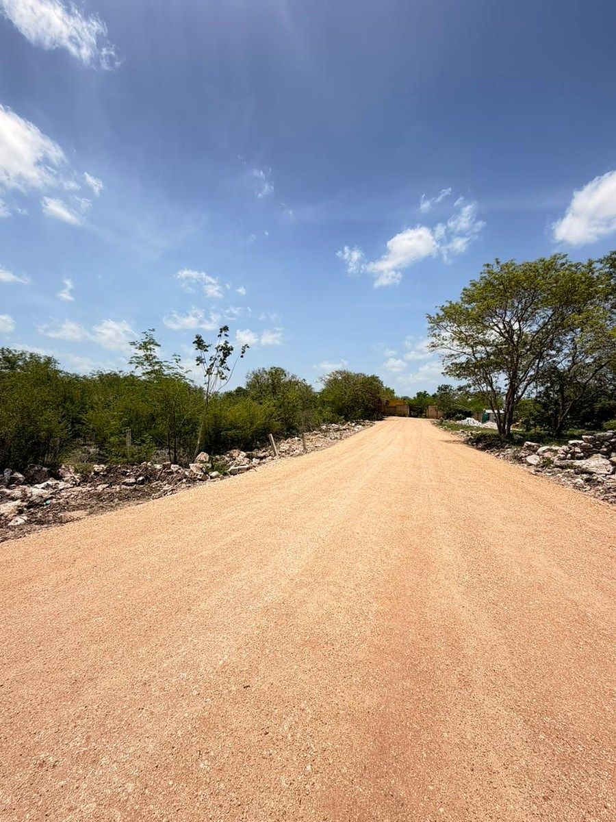 Lot in Los Héroes, Mérida, photo 5 of 5