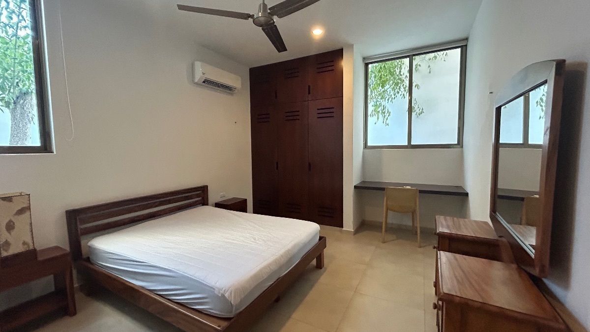 Apartment in Montes de Ame, Mérida, photo 8 of 17
