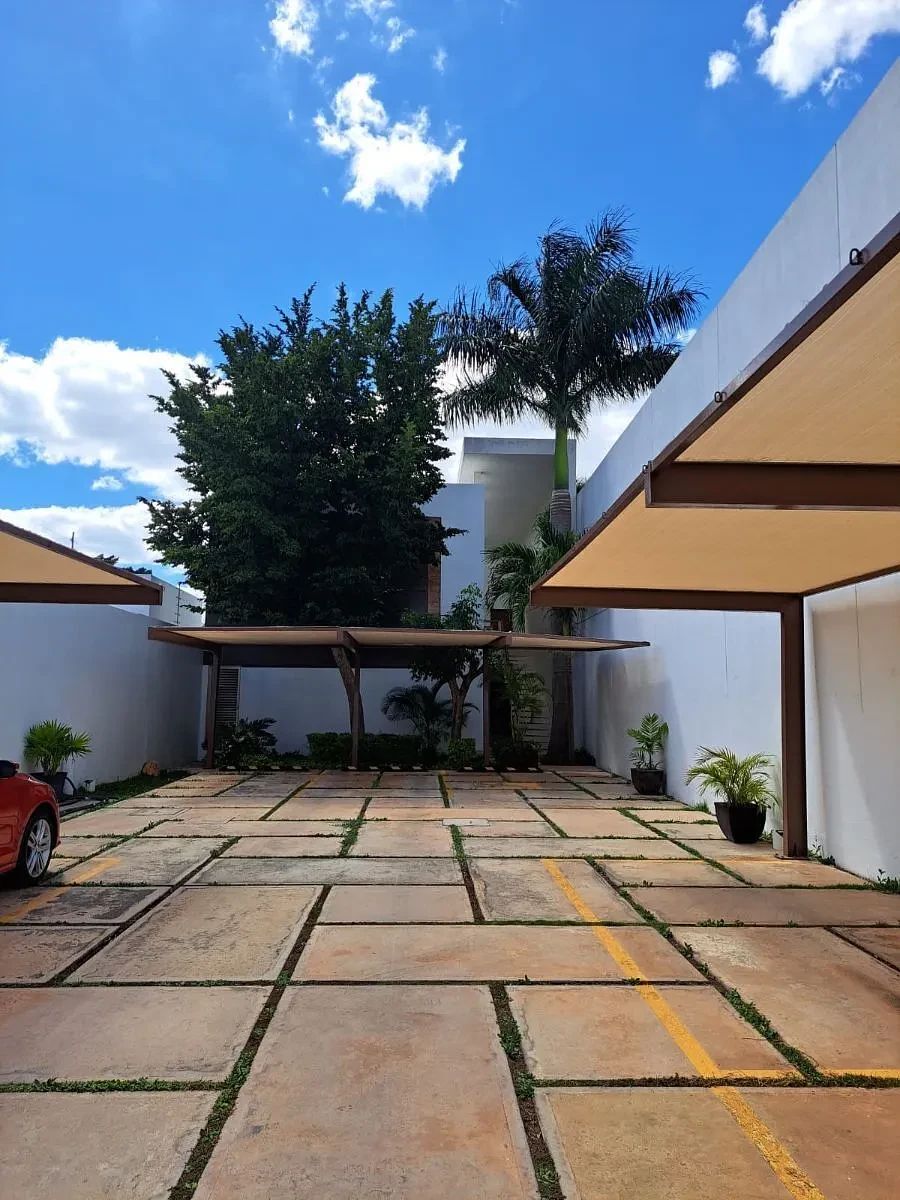 Dpto 2 rec amueblado en 1 piso , Montes de Ame, Mérida RENTA, photo 1 of 17