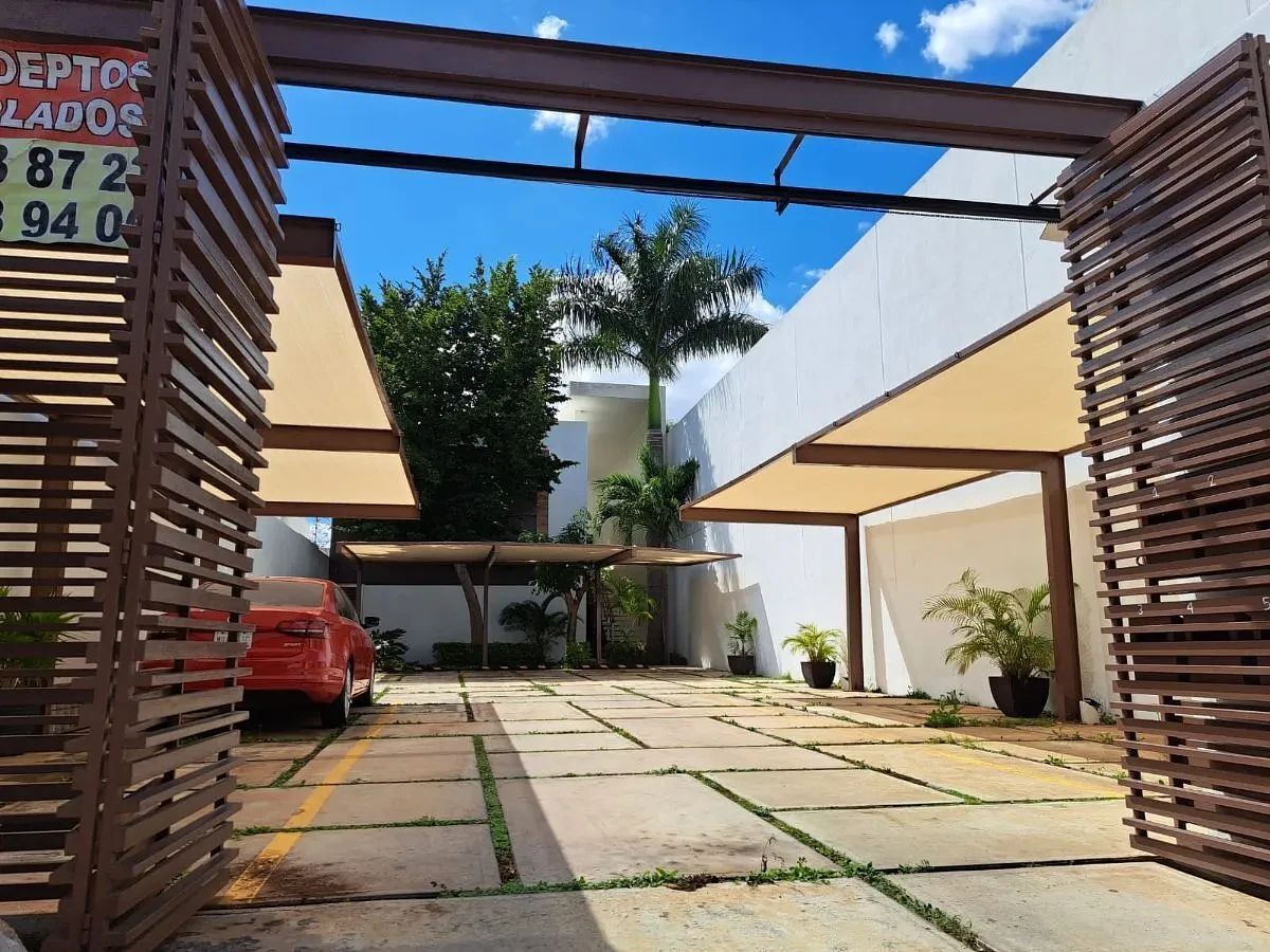 Apartment in Montes de Ame, Mérida, photo 2 of 17