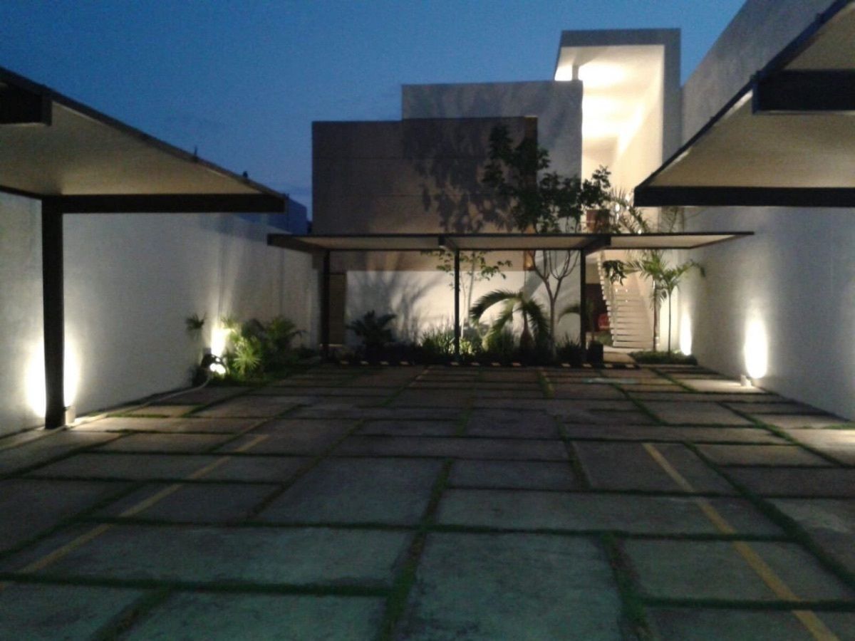 Apartment in Montes de Ame, Mérida, photo 17 of 17