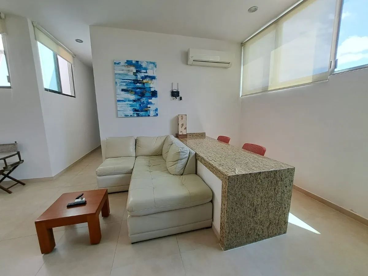 Apartment in Montes de Ame, Mérida, photo 7 of 17