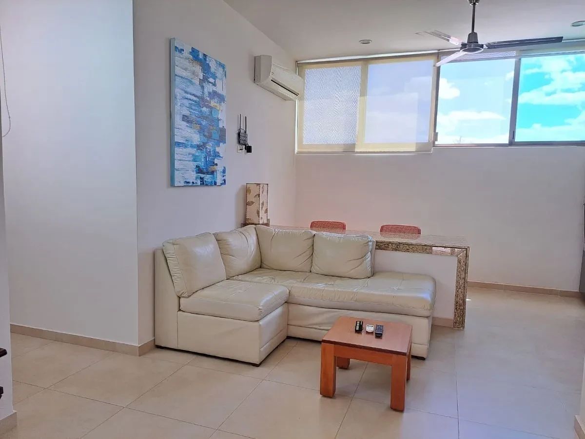 Apartment in Montes de Ame, Mérida, photo 6 of 17