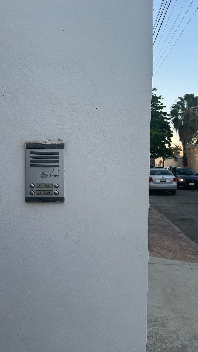 Apartment in Montes de Ame, Mérida, photo 16 of 17