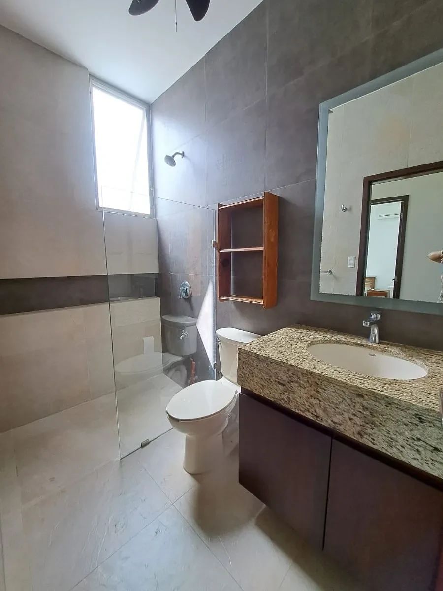 Apartment in Montes de Ame, Mérida, photo 9 of 17