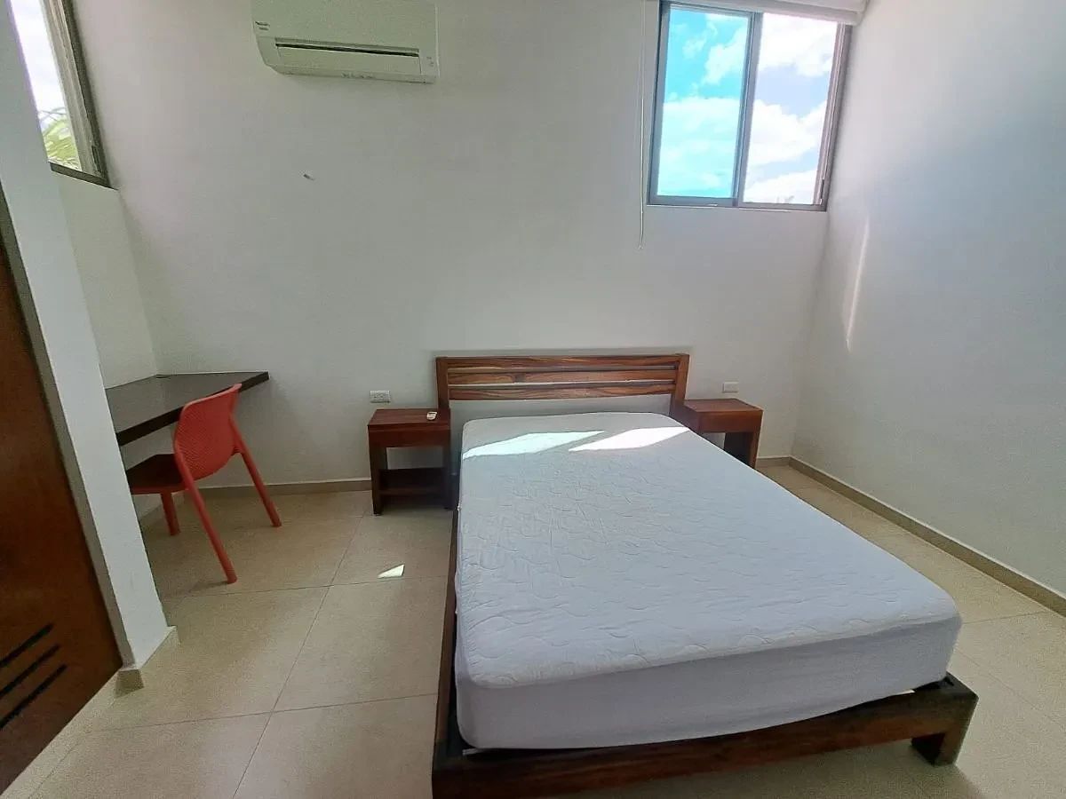 Apartment in Montes de Ame, Mérida, photo 11 of 17