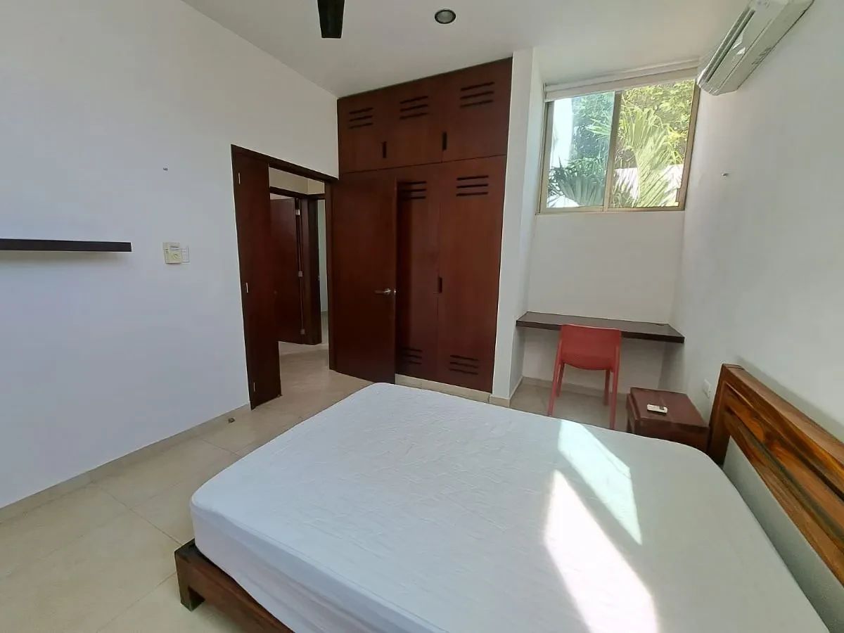 Apartment in Montes de Ame, Mérida, photo 12 of 17