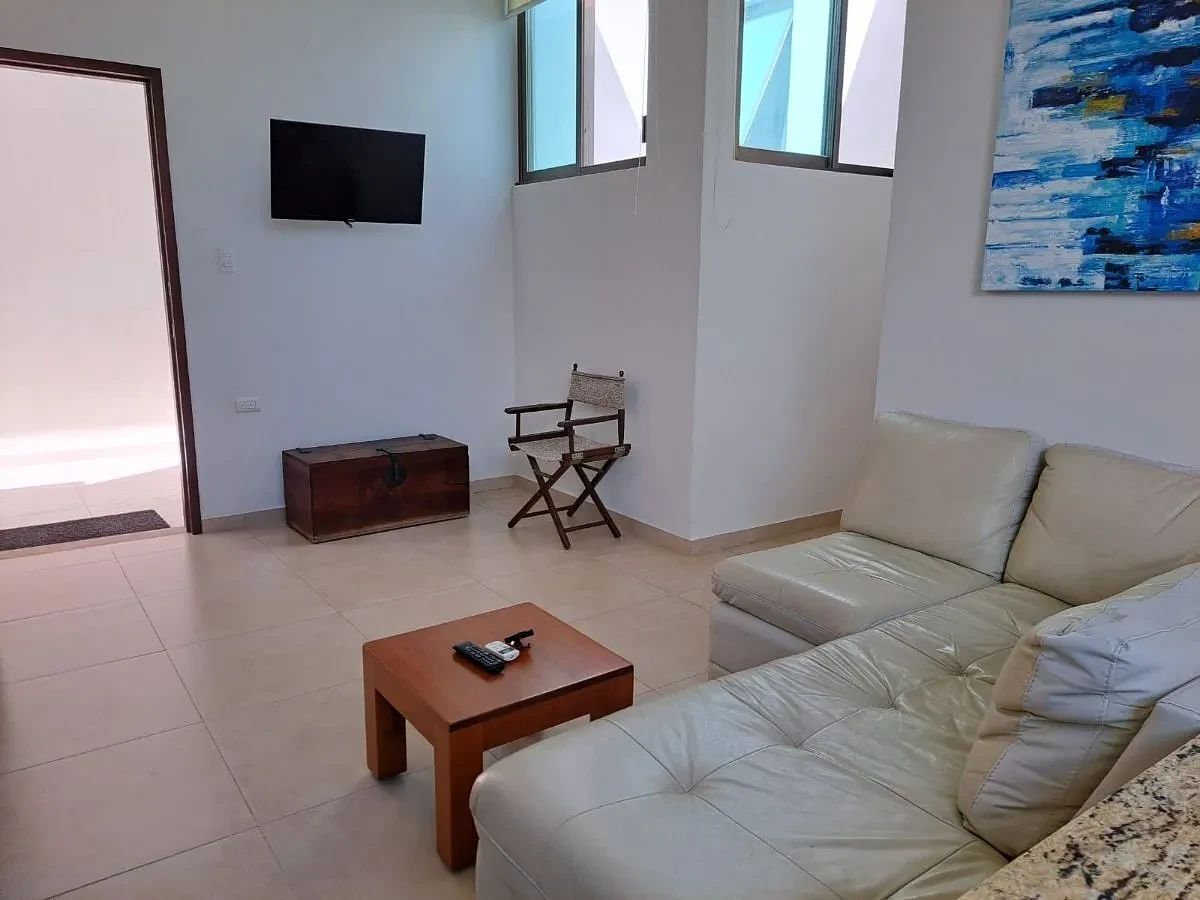 Apartment in Montes de Ame, Mérida, photo 5 of 17