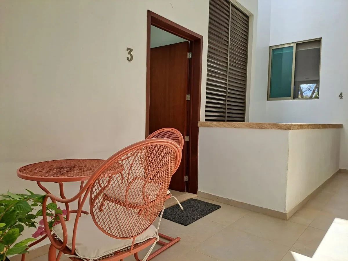 Apartment in Montes de Ame, Mérida, photo 13 of 17