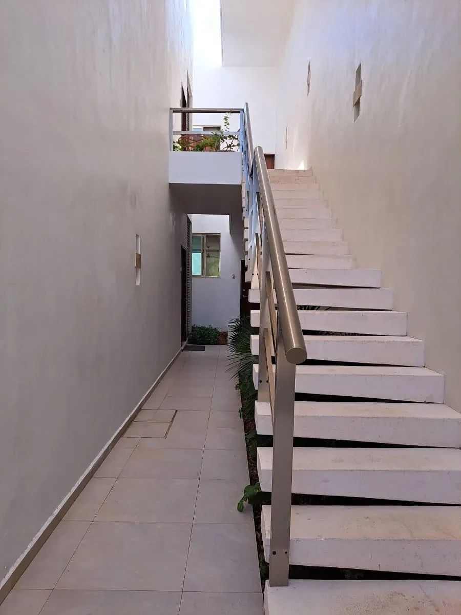 Apartment in Montes de Ame, Mérida, photo 14 of 17