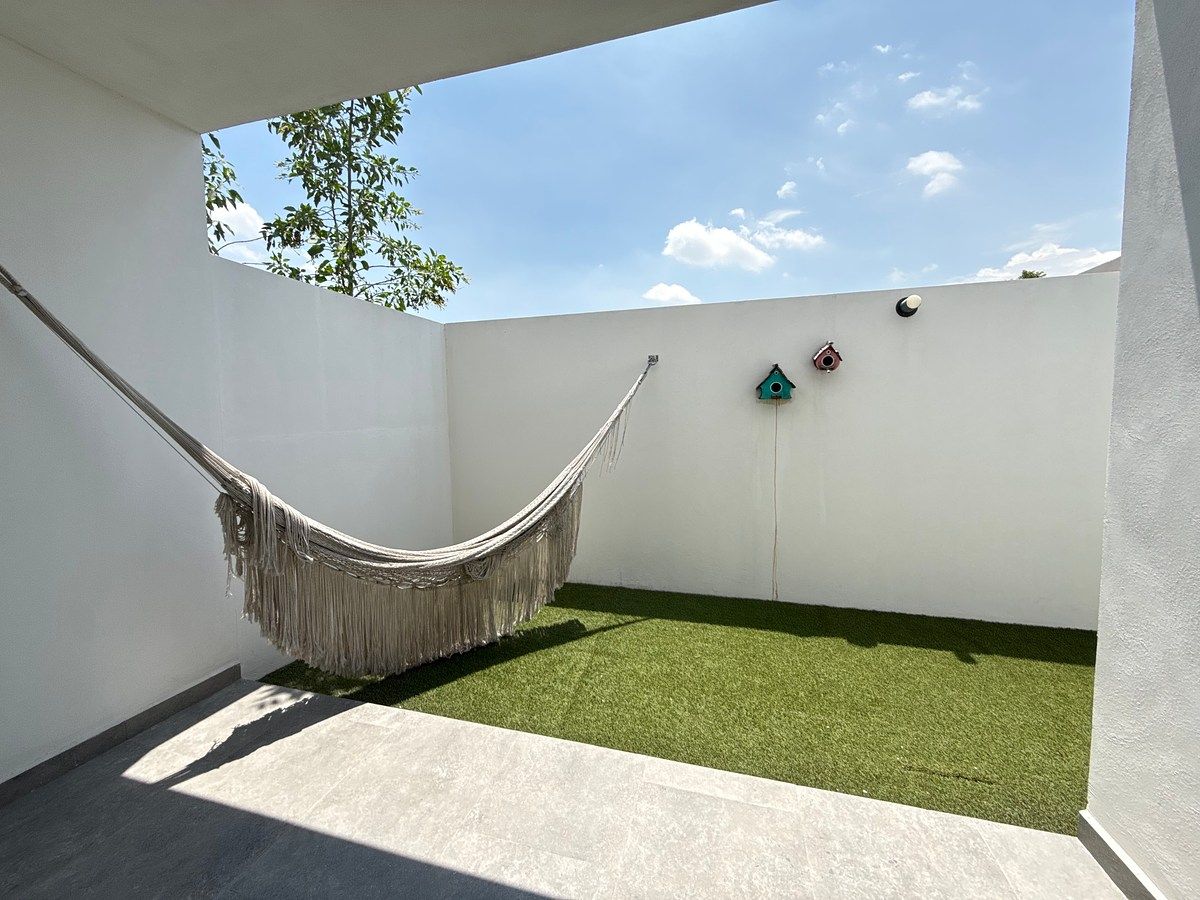 Departamento en Zákia, El Marqués, foto 13 de 14