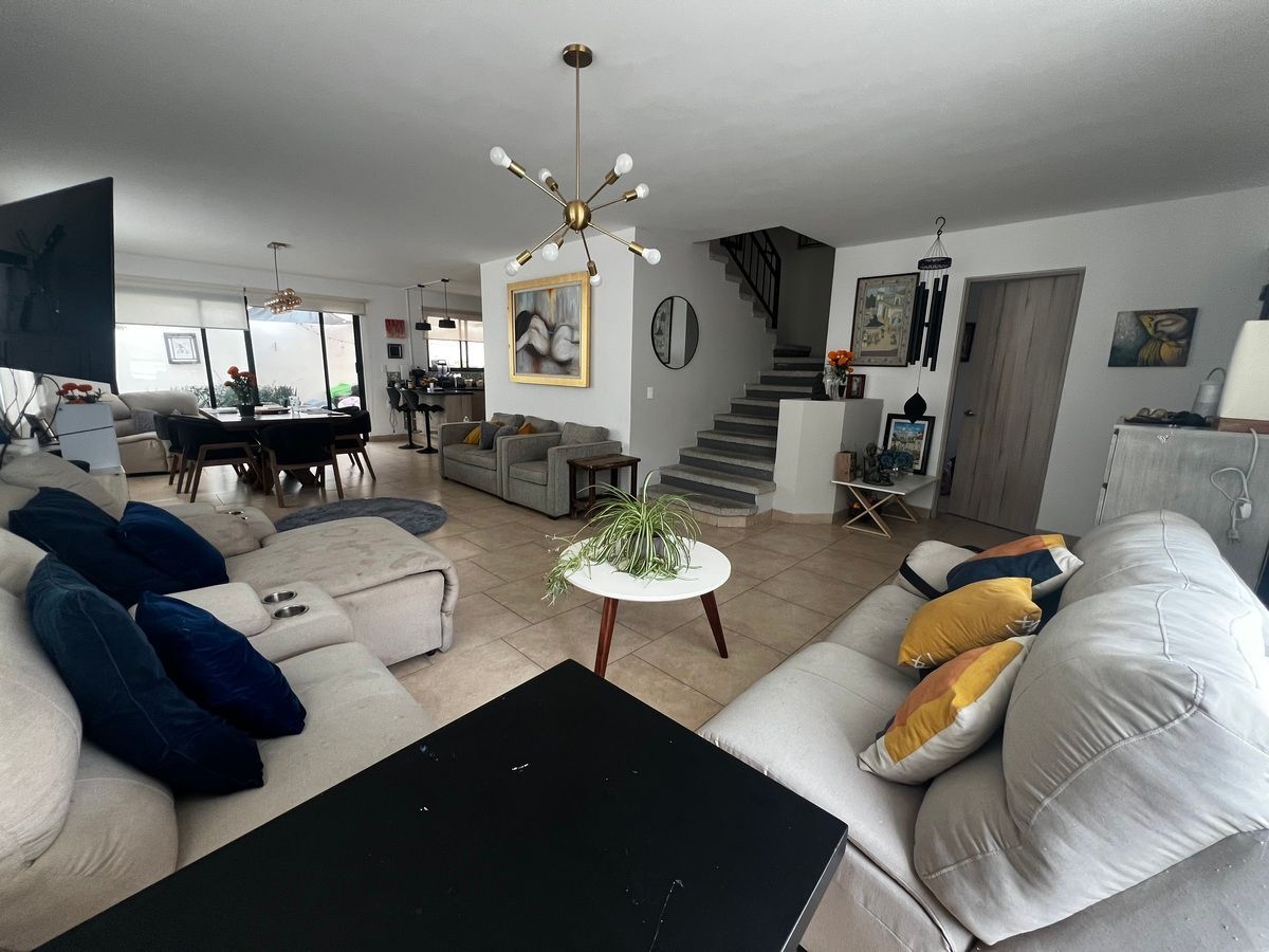 Casa em Zibatá, El Marqués, foto 3 de 20