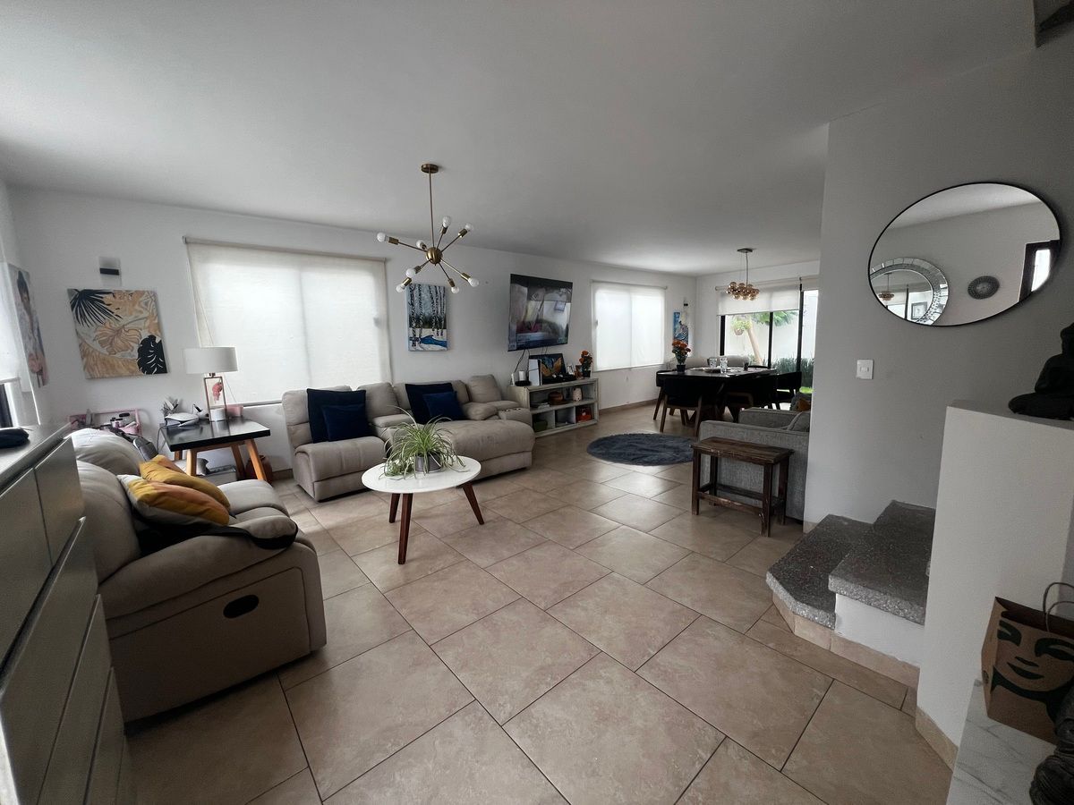 Casa em Zibatá, El Marqués, foto 7 de 20