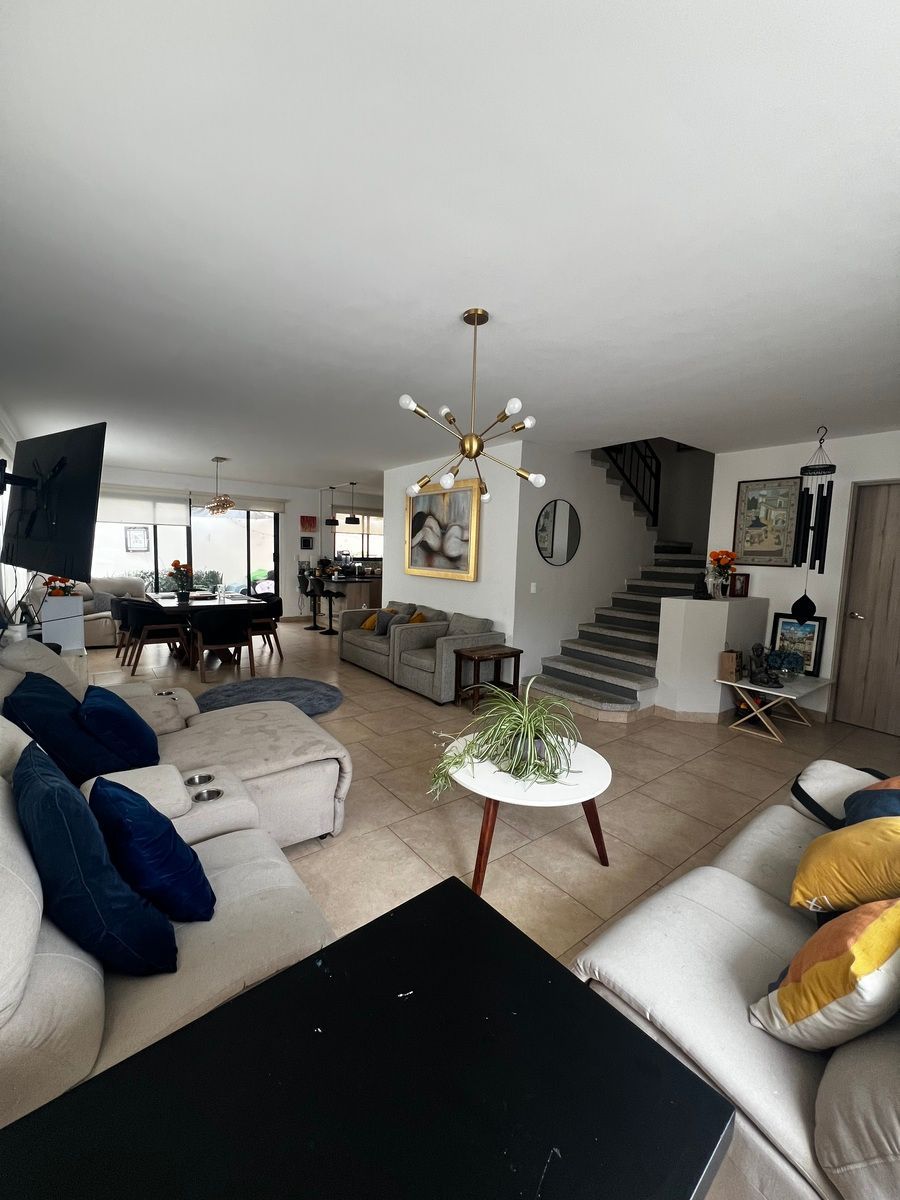 Casa em Zibatá, El Marqués, foto 8 de 20