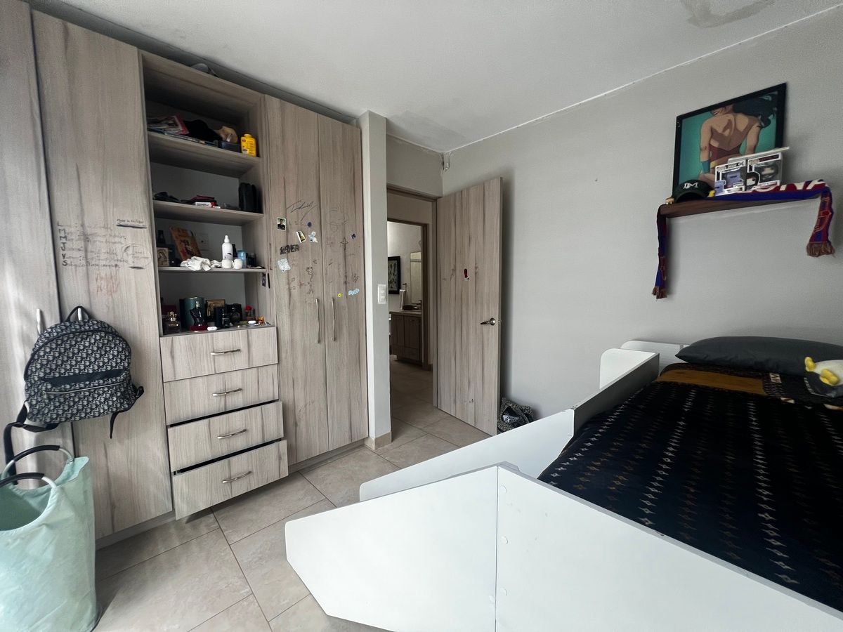 Casa em Zibatá, El Marqués, foto 14 de 20