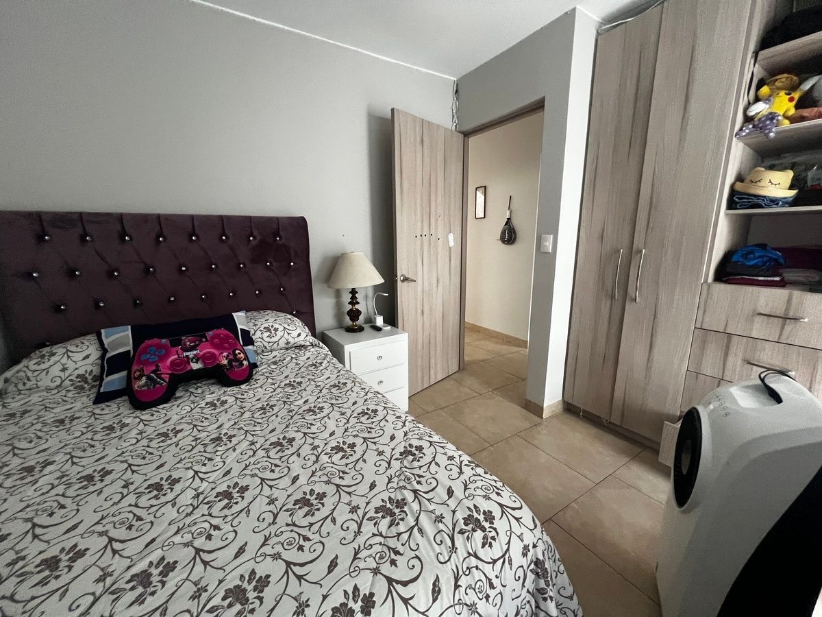 Casa em Zibatá, El Marqués, foto 16 de 20