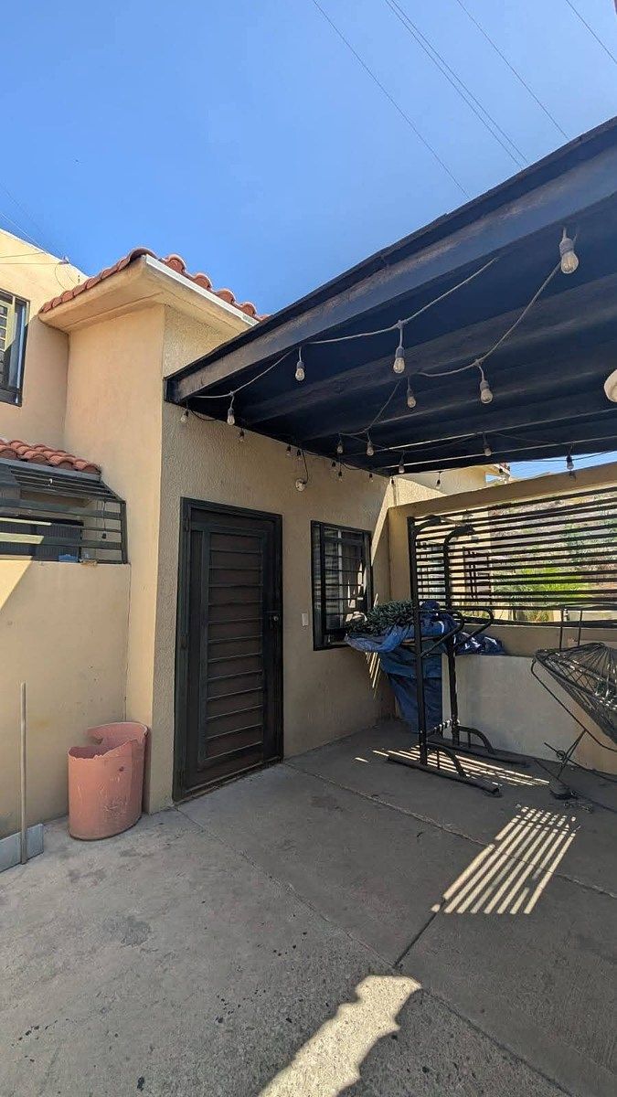 Casa em Baja Maq. El Águila, Tijuana, foto 2 de 10