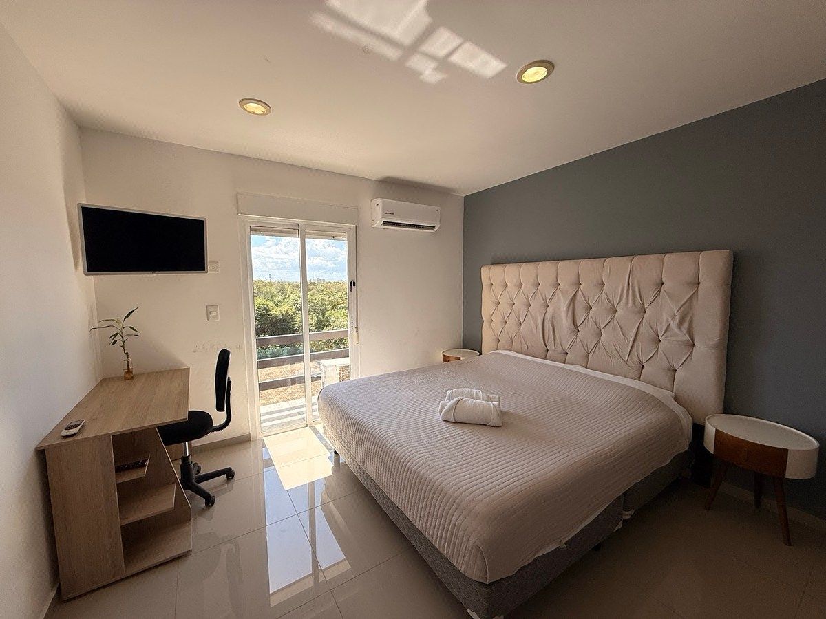 Departamento en Ejidal, Playa del Carmen, foto 8 de 23