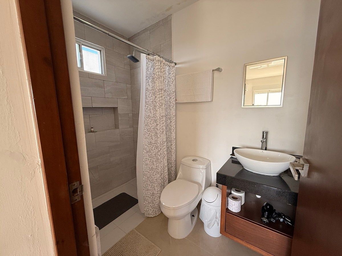 Departamento en Ejidal, Playa del Carmen, foto 11 de 23