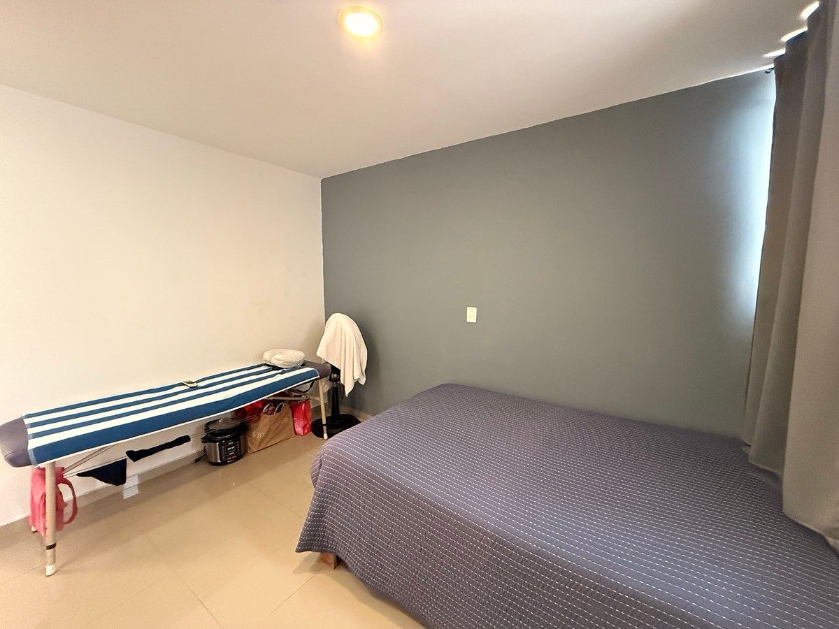 Departamento en Ejidal, Playa del Carmen, foto 13 de 23