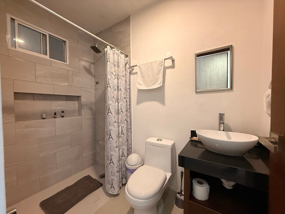 Departamento en Ejidal, Playa del Carmen, foto 14 de 23