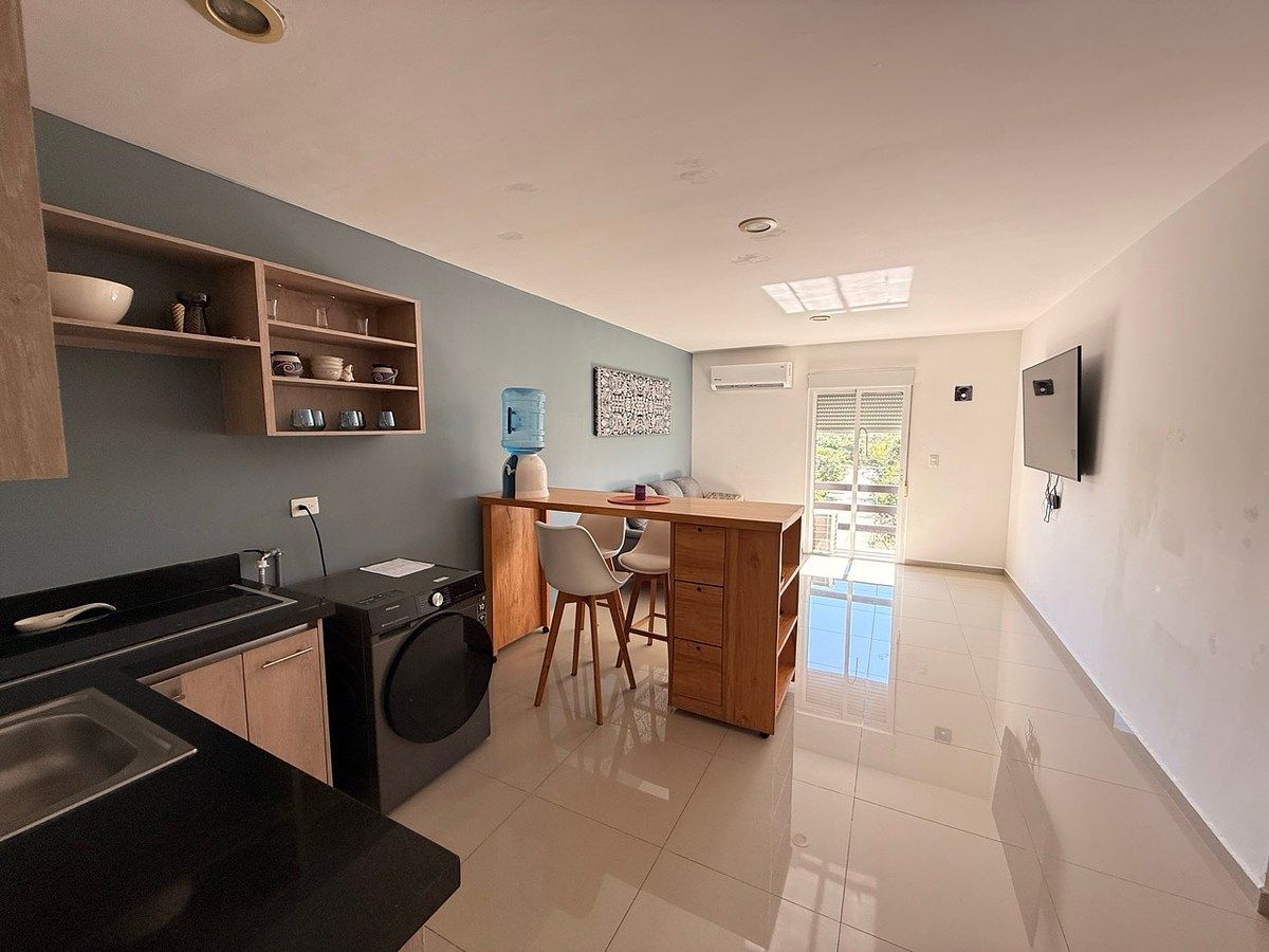 Departamento en Ejidal, Playa del Carmen, foto 5 de 23