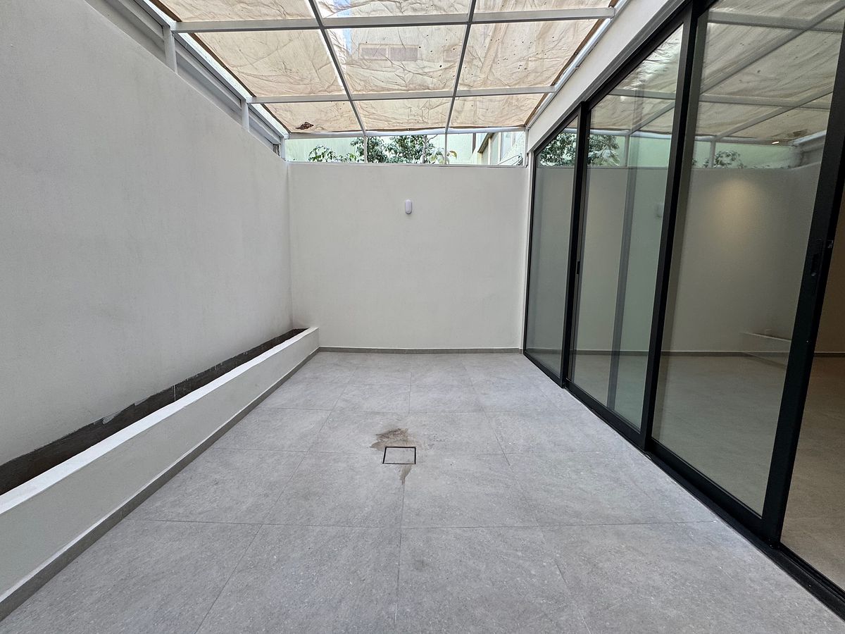 Departamento en Americana, Guadalajara, foto 25 de 35
