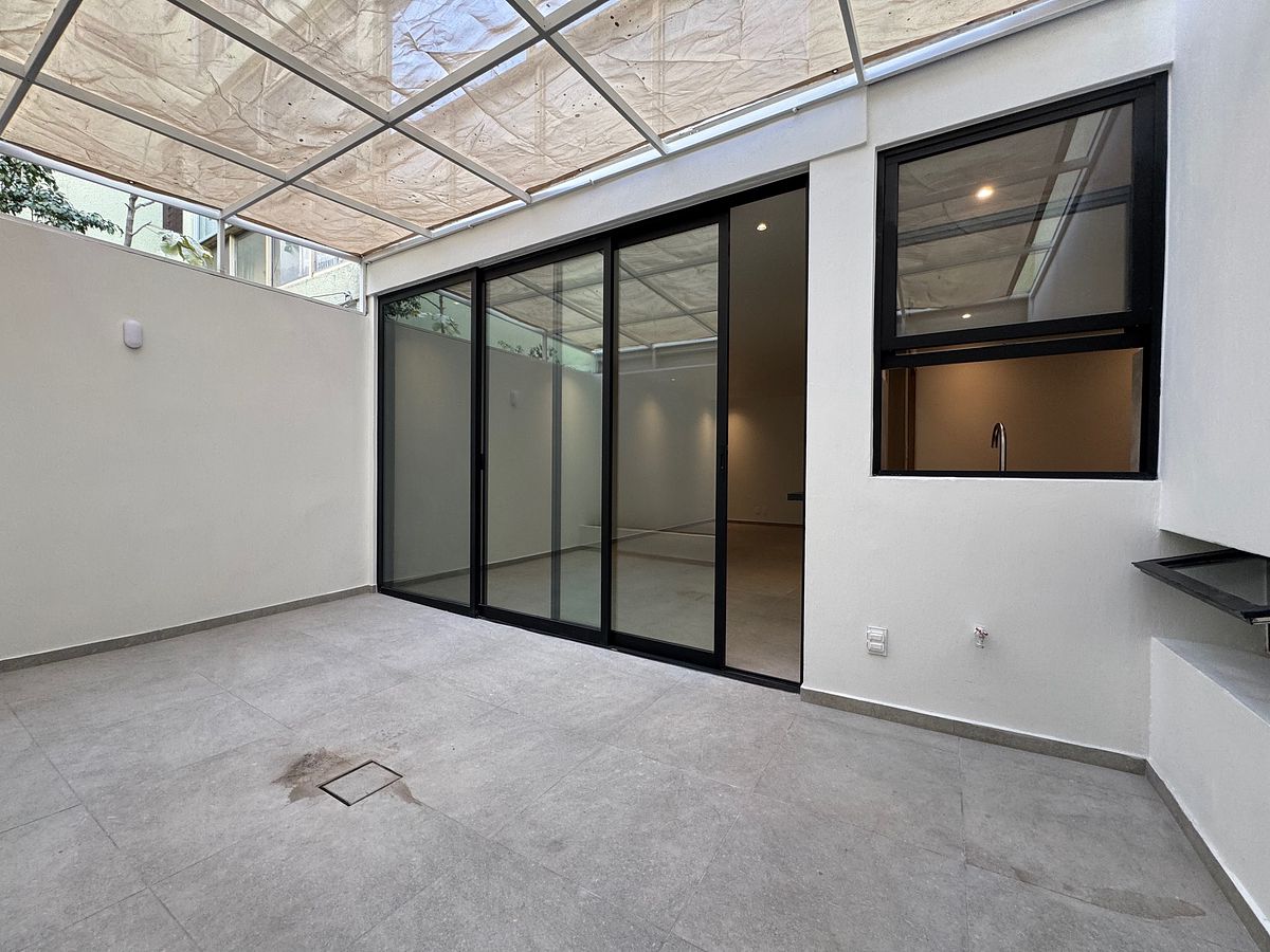 Departamento en Americana, Guadalajara, foto 26 de 35