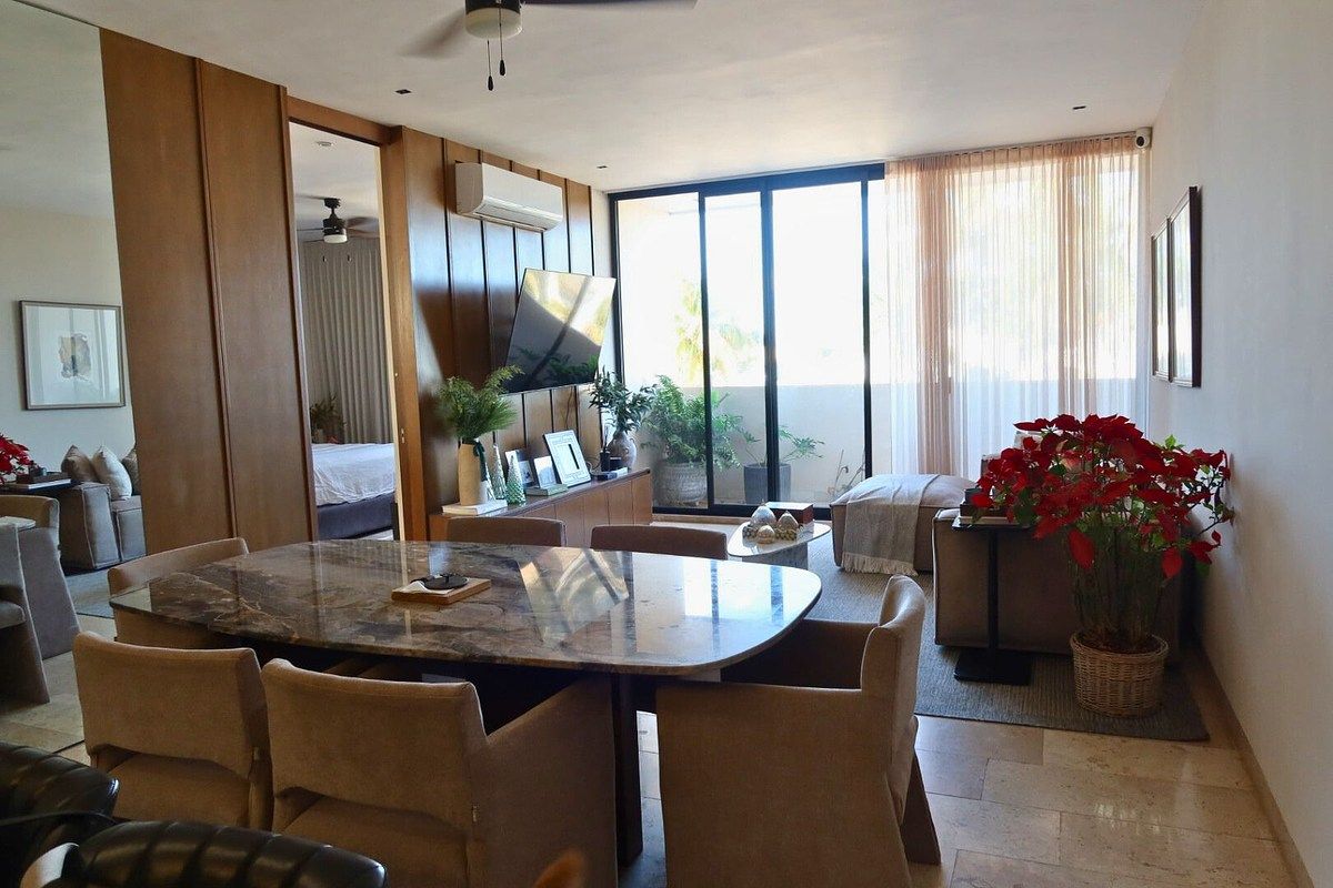 Apartment in Campestre, Mérida, photo 5 of 15