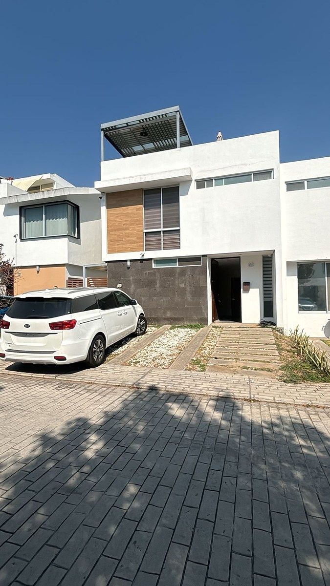 Casa en el Sur de la Ciudad, La Cibela, foto 1 de 20
