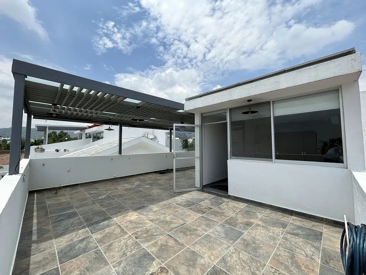 Casa en Arbolada Bosques de Santa Anita, Tlajomulco de Zúñiga, foto 18 de 20