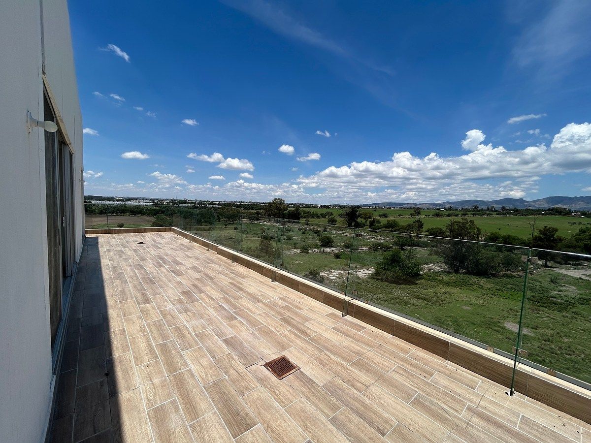 Apartamento em La Aurora, Aguascalientes, foto 10 de 10
