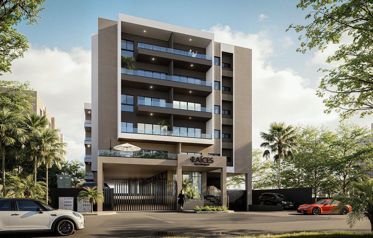 PROYECTO EN PLANO DE 2 Y 3 HABITACIONES, ARROYO HONDO VIEJO, foto 1 de 11