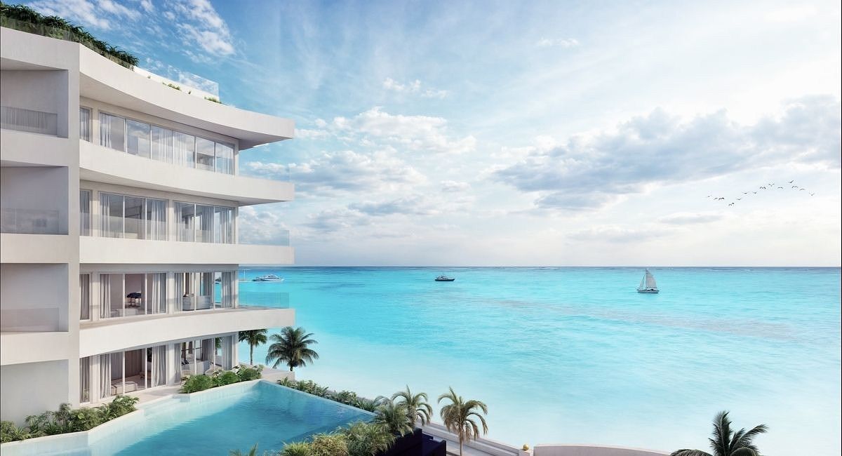 Apartamento em Cozumel Centro, Cozumel, foto 4 de 15