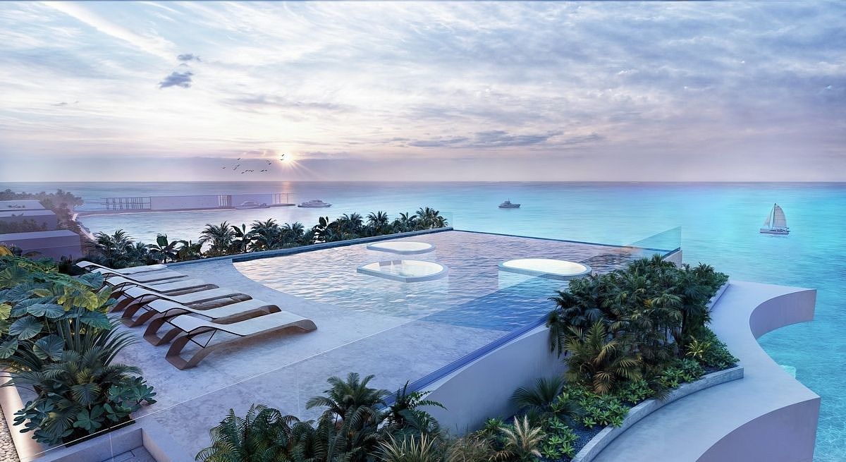 Apartamento em Cozumel Centro, Cozumel, foto 13 de 15