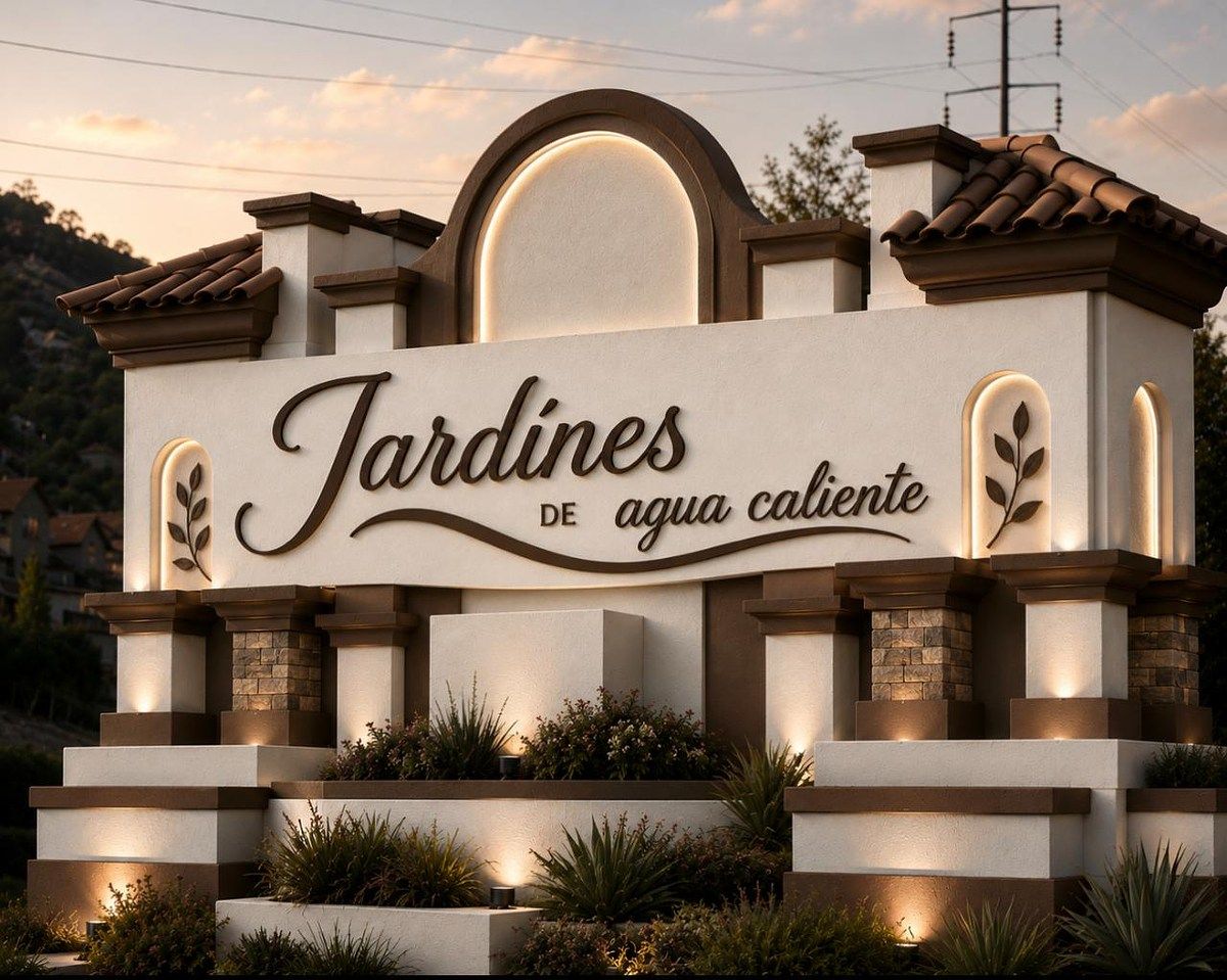 Casa en condominio en Jardines de Agua Caliente, Tijuana, foto 2 de 10