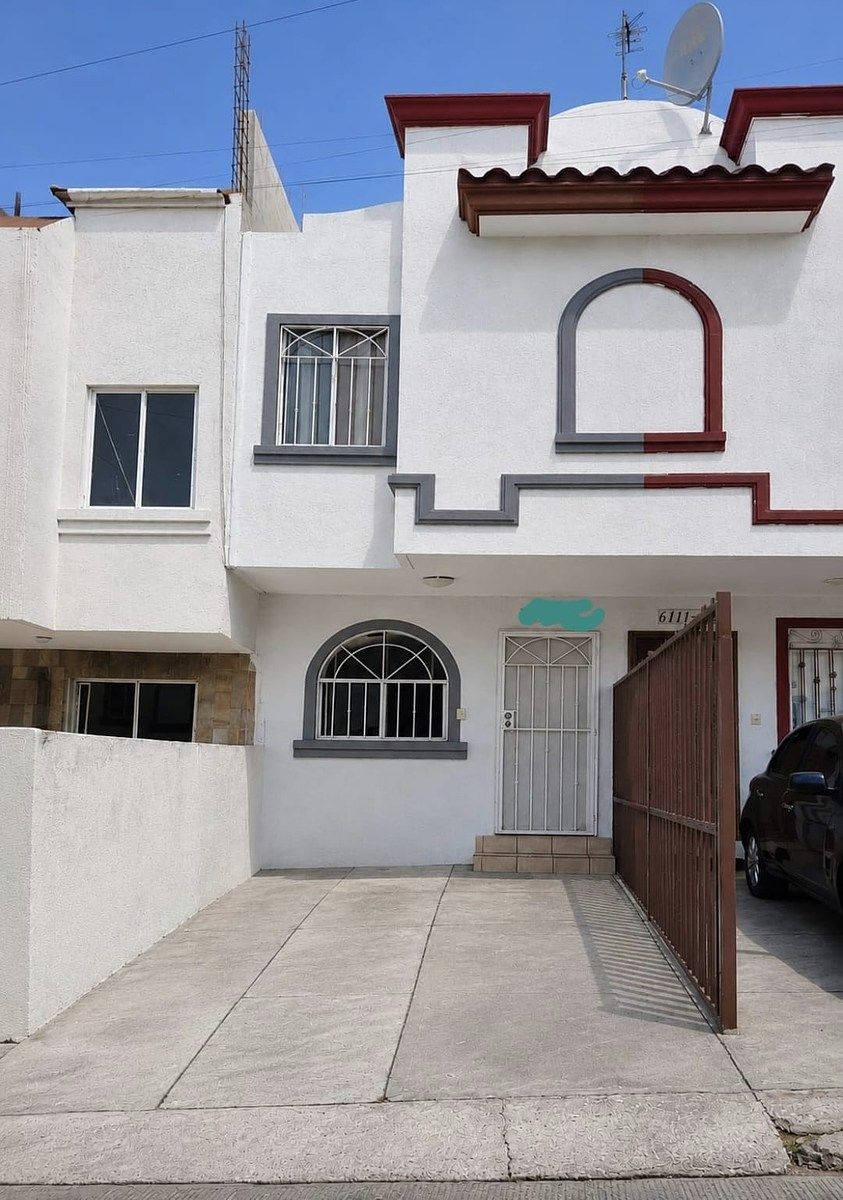 Casa en condominio en Jardines de Agua Caliente, Tijuana, foto 3 de 10