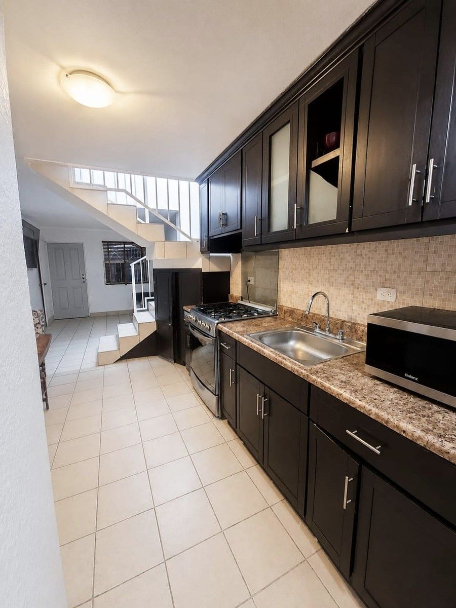 Casa en condominio en Jardines de Agua Caliente, Tijuana, foto 5 de 10