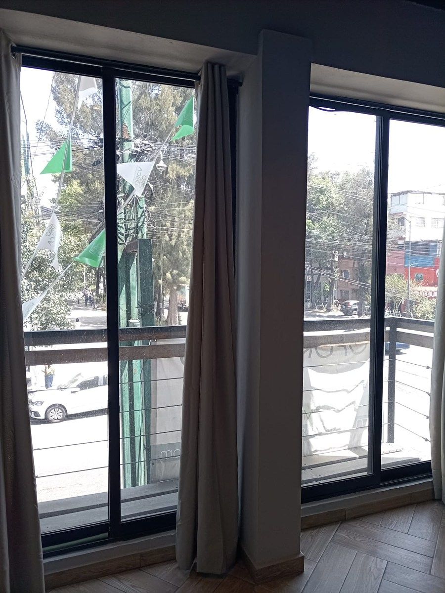 Departamento en Santa Maria La Ribera, Cuauhtémoc, foto 4 de 19