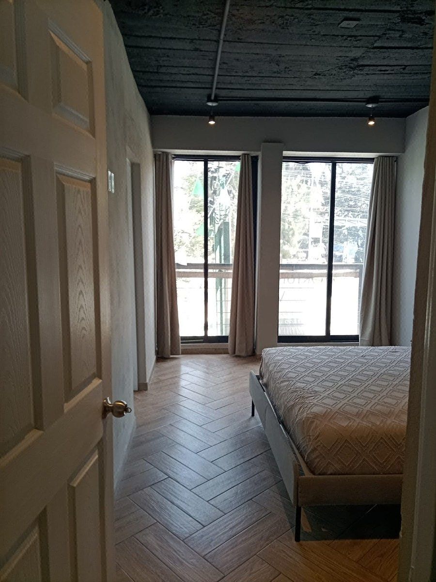 Departamento en Santa Maria La Ribera, Cuauhtémoc, foto 12 de 19