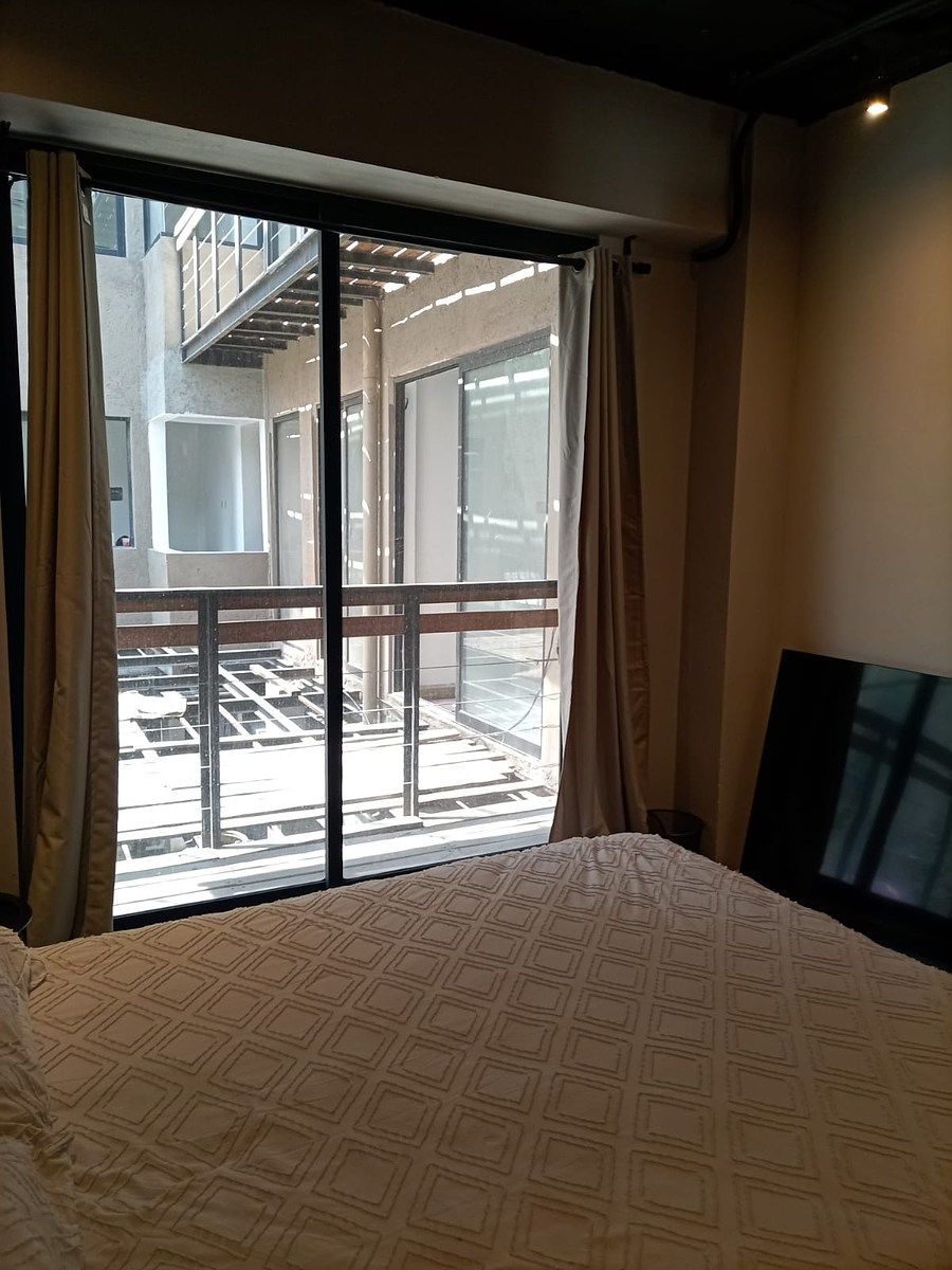 Departamento en Santa Maria La Ribera, Cuauhtémoc, foto 13 de 19